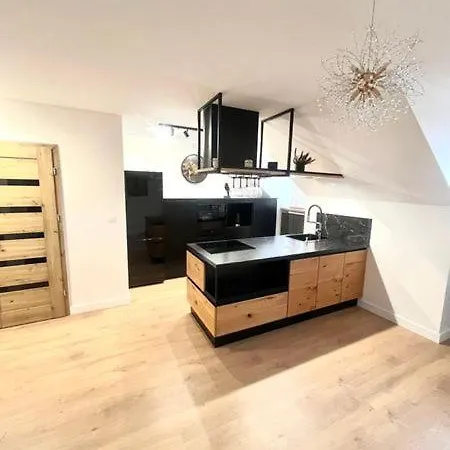 Maggie Centrum Apartment