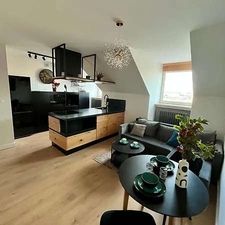 Maggie Centrum شقة غدينيا