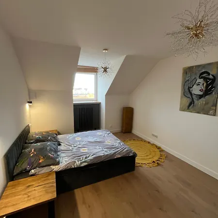 شقة Maggie Centrum غدينيا