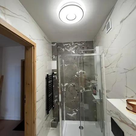 Maggie Centrum * غدينيا