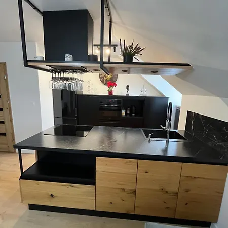 شقة Maggie Centrum