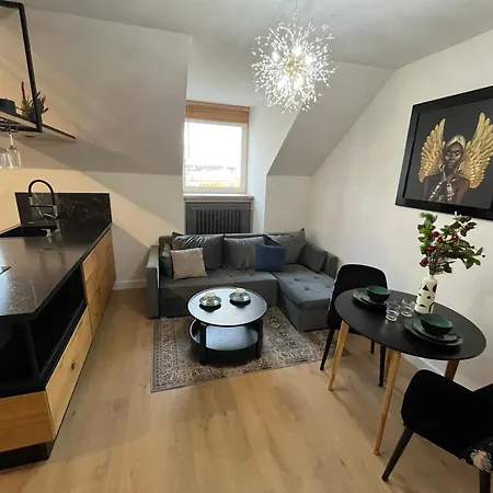 Maggie Centrum غدينيا