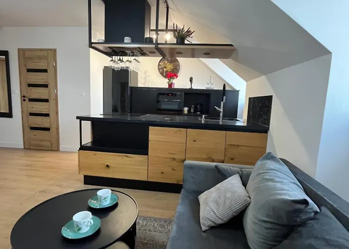 Maggie Centrum غدينيا