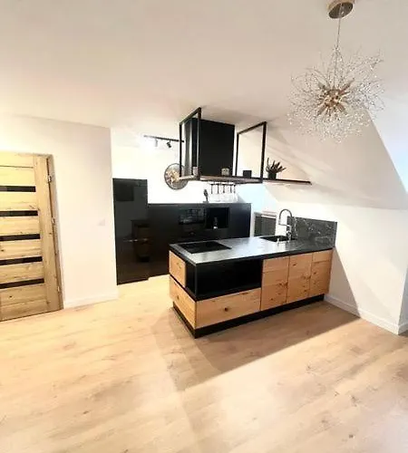 Maggie Centrum شقة