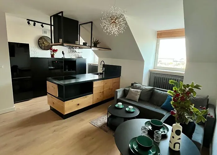 Maggie Centrum شقة غدينيا