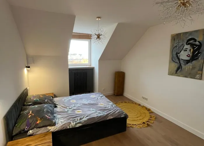 شقة Maggie Centrum غدينيا