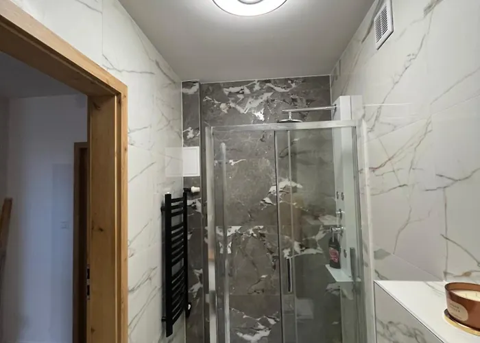 Maggie Centrum * غدينيا