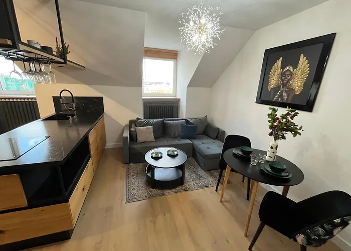 Maggie Centrum غدينيا